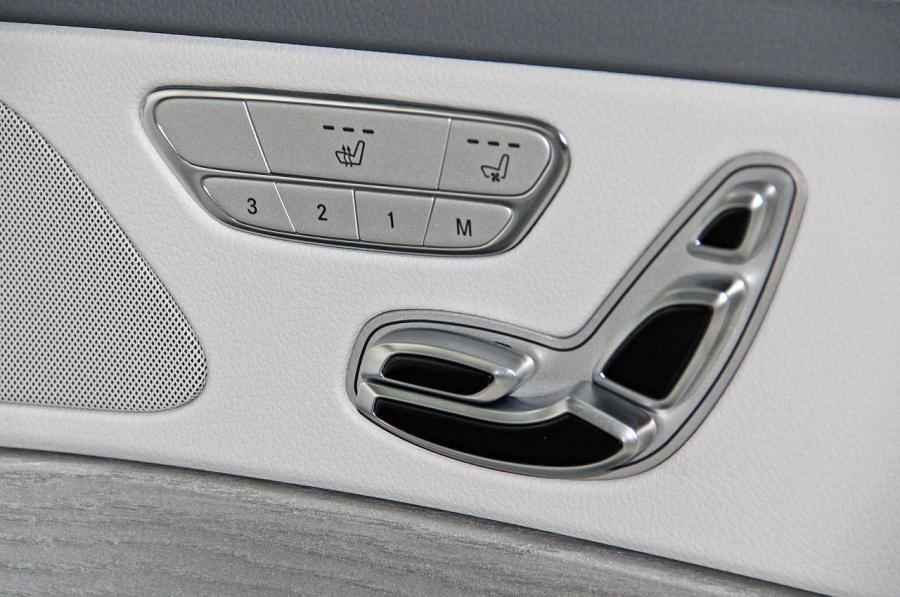  Mercedes-Benz S63 AMG 2014 года  (фото 79 из 125)